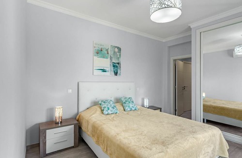 Estoi House | Beautiful private villa for 6 guests with WIFI, A/C, private pool, TV, terrace and parking