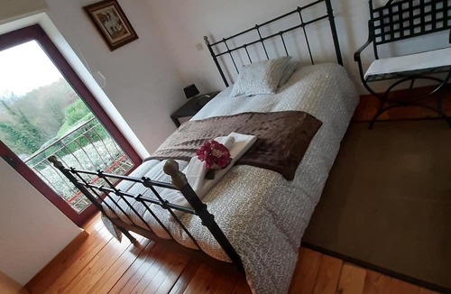 Arosa House | Casa da Azenha