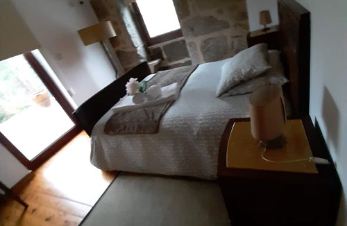 Arosa House | Casa da Azenha
