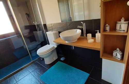 Arosa House | Casa da Azenha