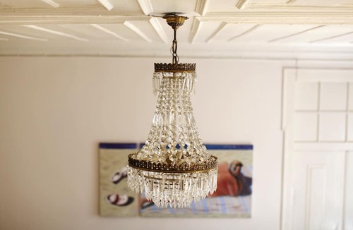 Sao Paulo House | Lisbon Calling
