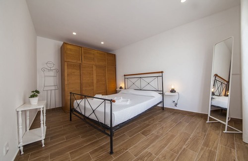 Lagos City Center Apartment | A37 - Casa Alferes in Downtown Lagos