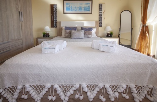 Albardeira Apartment | B47 - Walkway Beachview Place