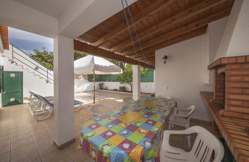 Ameijeira Villa | D07 - Torraltinha Villa in Lagos