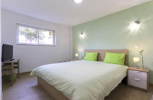 Benfica House | Relaxing Guesthouse - Sónia's Houses