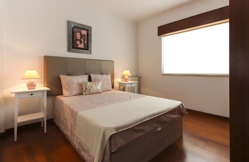Benfica House | Charming Guesthouse - Sónia´s Houses