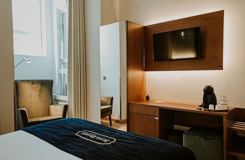 Sao Sebastiao da Pedreira House | Seven Dreams Suites