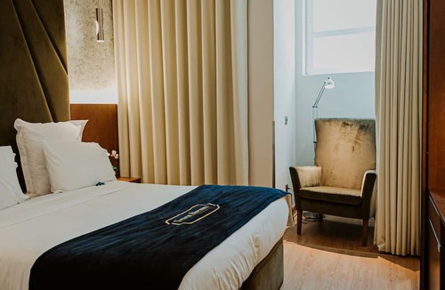 Sao Sebastiao da Pedreira House | Seven Dreams Suites