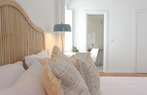 Evora House | Lavradores Boutique Guesthouse