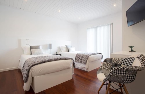 Lajes do Pico Bed & Breakfast | 35th Atlantic View