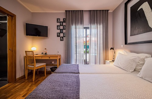 Meco Bed & Breakfast | Buganvilia do Meco B&B
