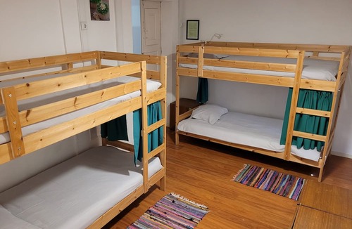 Braga Hostel | inBraga Hostel