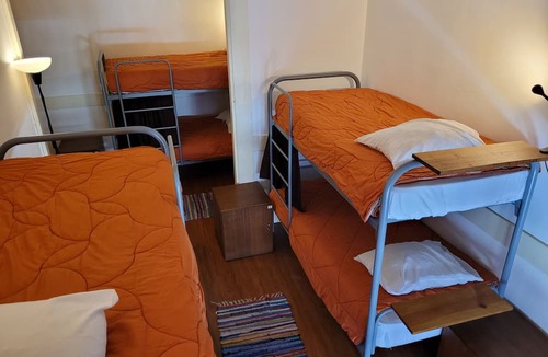 Braga Hostel | inBraga Hostel
