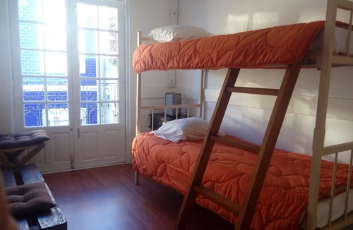 Braga Hostel | inBraga Hostel