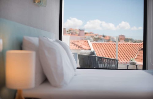 Ericeira Hotel | Reserva FLH Hotels Ericeira