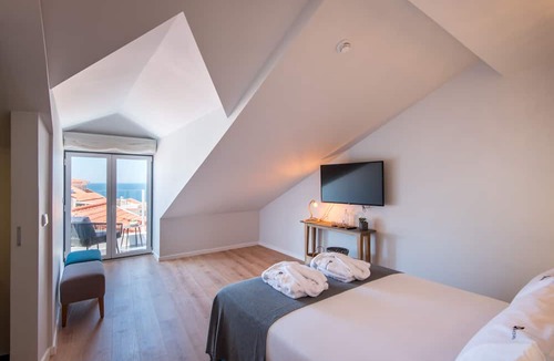 Ericeira Hotel | Reserva FLH Hotels Ericeira