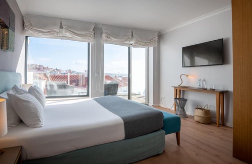 Ericeira Hotel | Reserva FLH Hotels Ericeira