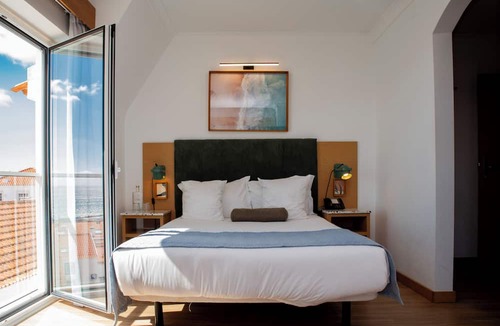 Ericeira Hotel | WOT Ericeira