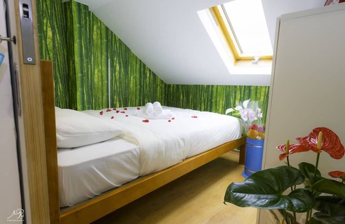 Alcantara Hostel | SwissLisbon Guest House - Hostel