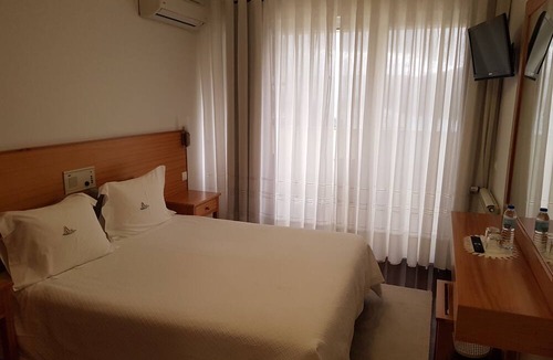 Vilar da Veiga Hotel | Hotel Lagoa Azul do Gerês