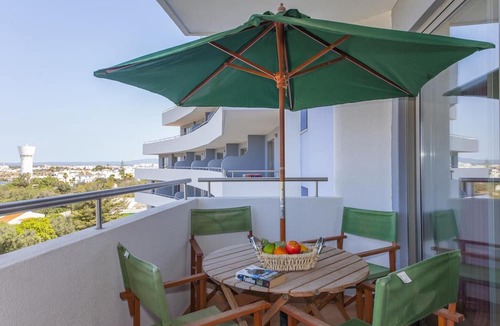 Praia da Rocha Apartment | B42 - Oceano Atlântico Apartment