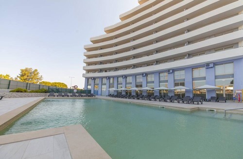 Praia da Rocha Apartment | B42 - Oceano Atlântico Apartment