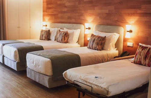 Cascais Hotel | Cascais City Beach Hotel