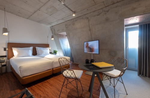 Sao Pedro Hotel | Hotel Caju