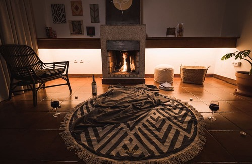Vilar da Veiga House | Selina Geres