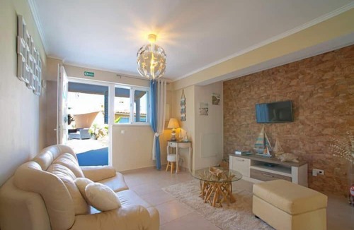 Parchal Apartment | Apartment Bela Vista (PMO130) in Portimão - 2 persons, 1 bedrooms