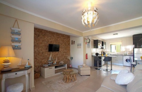 Parchal Apartment | Apartment Bela Vista (PMO130) in Portimão - 2 persons, 1 bedrooms