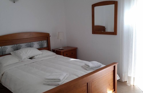 Barrocal Villa | Vivenda Luz e Lúdica