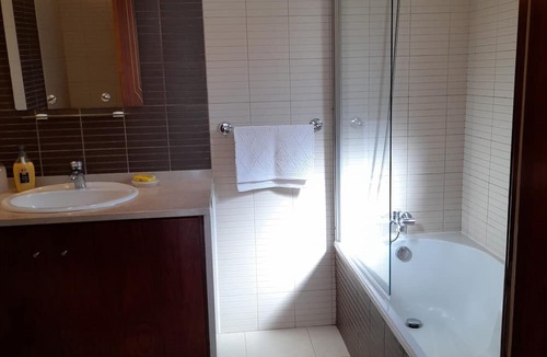 Barrocal Villa | Vivenda Luz e Lúdica