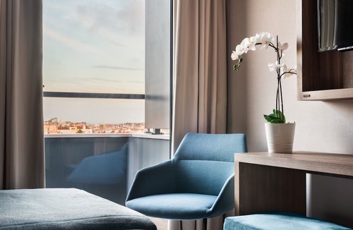 Sao Jorge de Arroios Hotel | Dorma Saldanha