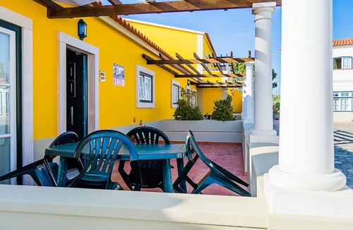 Aljubarrota House | Casa da Padeira - TER
