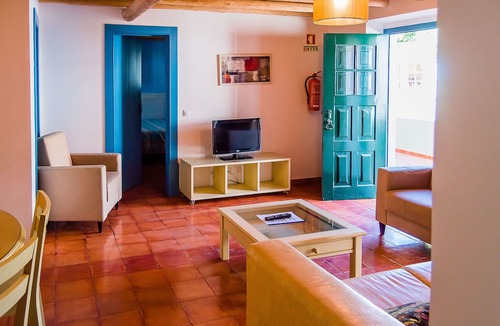 Aljubarrota House | Casa da Padeira - TER
