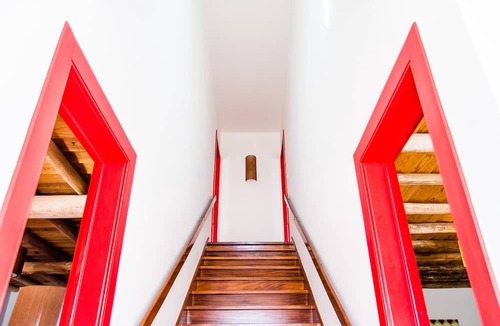 Aljubarrota House | Casa da Padeira - TER
