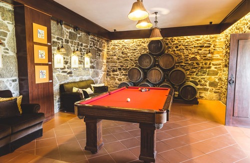 Queimada Other | Quinta da Barroca