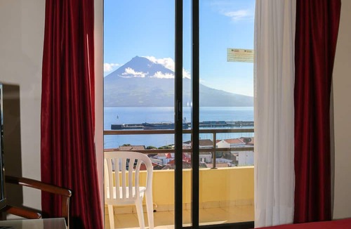 Horta Hotel | Hotel Horta