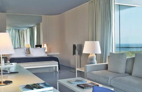 Quinta da Marinha Hotel | The Oitavos Hotel