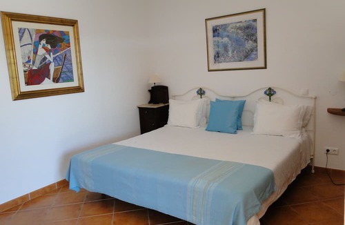Bravura Hotel | Monte da Bravura Green Resort