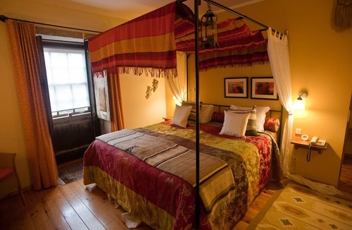 Aldeia das Dez Hotel | Hotel Rural Quinta da Geia