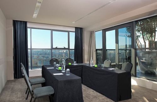 Tenoes Hotel | Melia Braga Hotel & Spa