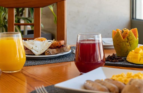Vila Nova de Santo Andre Hotel | Vila Park