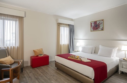 Braga Hotel | Hotel Urban Estação