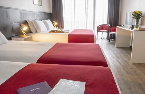 Braga Hotel | Hotel Urban Estação