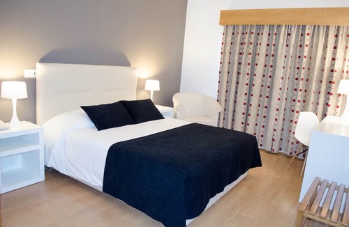 Viseu Hotel | Durão