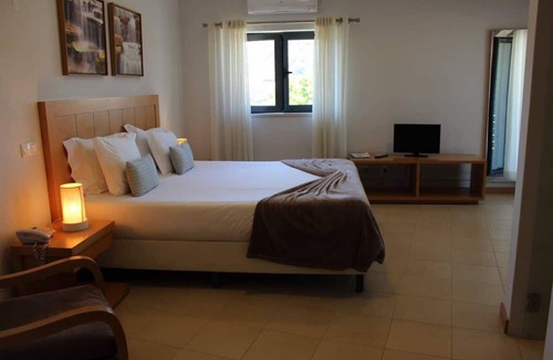 Igreja Nova Hotel | Vicentina Hotel