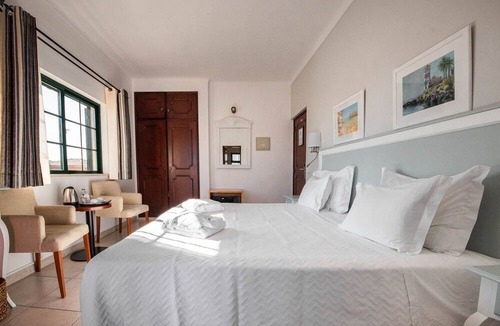 Ameijeira Hotel | Solar de Mós