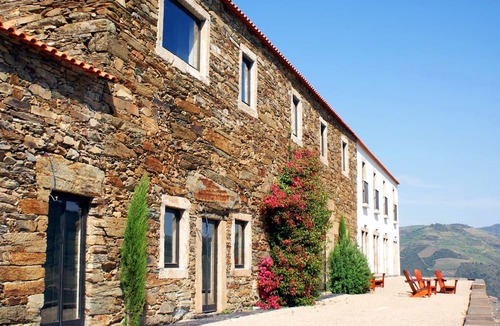 Bomfim House | Quinta da Veiga